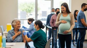 Leia mais sobre o artigo Vacinas para adultos: você sabe quais são necessárias?