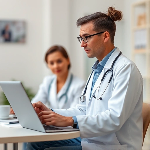 No momento, você está visualizando Economize em Consultas Médicas Sem Perder Qualidade