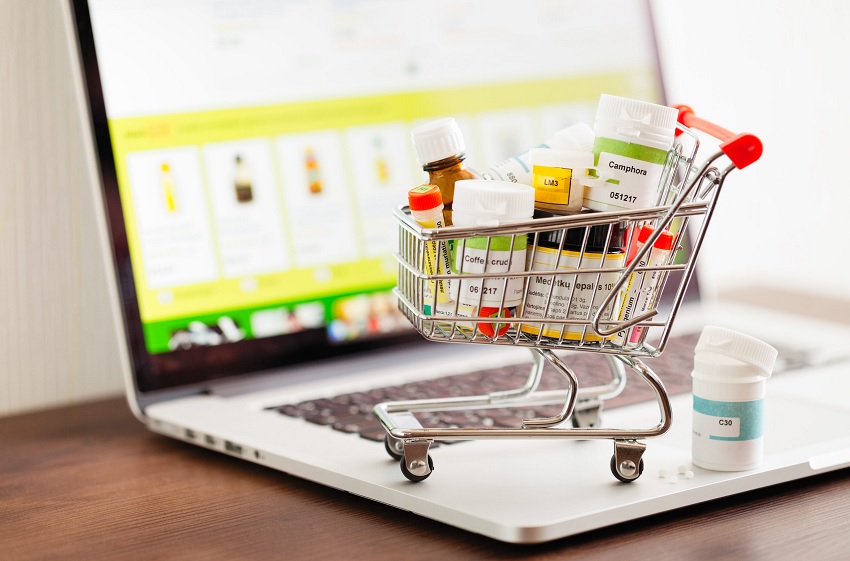 No momento, você está visualizando Dicas para economizar ao comprar remédio pela internet